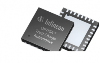 Infineon provides safety certification for Qi 1.3 certified 