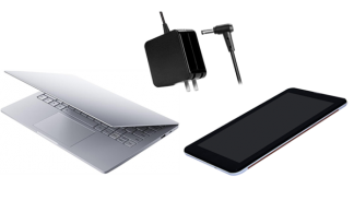 NXP tea2016-based PFC + LLC 100W notebook adapter solution